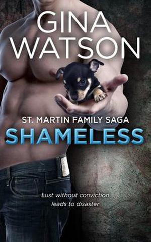 Shameless by Gina Watson