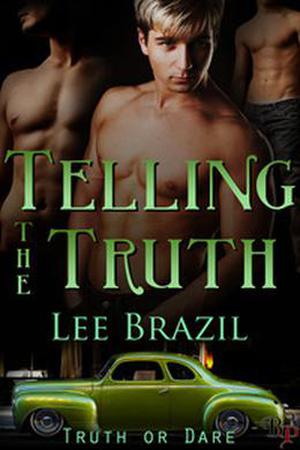 Telling the Truth (Truth or Dare #2)