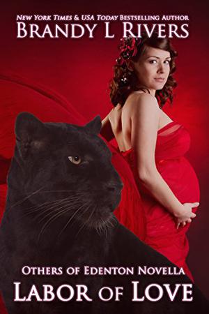 Labor of Love (Others of Edenton #5.5)