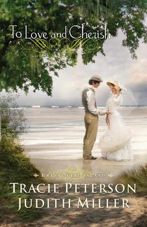 To Love and Cherish (Bridal Veil Island #2)