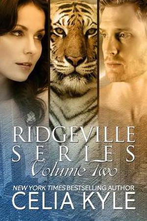 Ridgeville Series Volume Two by Celia Kyle