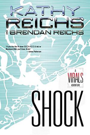 Shock: A Virals Short Story (Virals #0.5)
