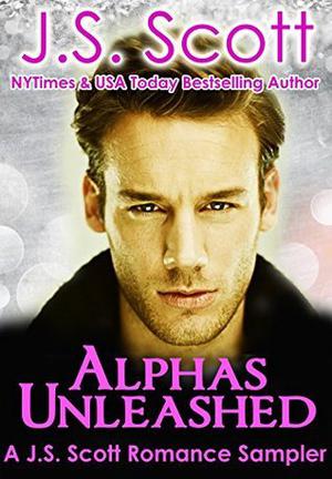 Alphas Unleashed by J.S. Scott