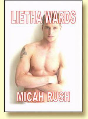 Micah Rush by Lietha Wards