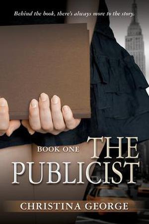 The Publicist (The Publicist #1)