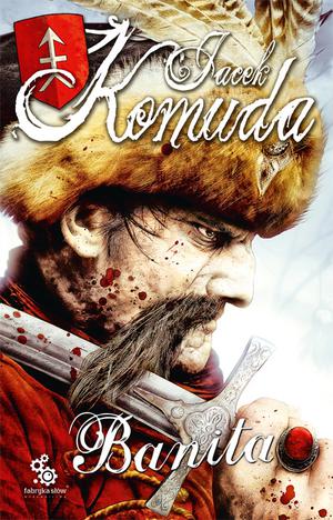 Banita by Jacek Komuda