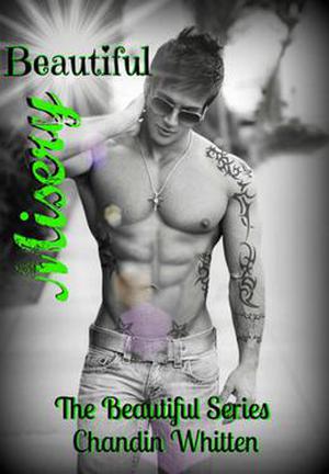 Beautiful Misery by Chandin Whitten