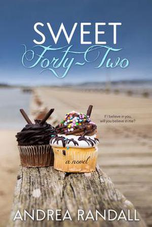 Sweet Forty-Two (November Blue #3)