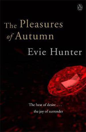 The Pleasures of Autumn (Pleasures #3)