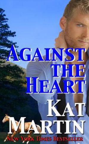 Against the Heart (The Brodies of Alaska #0.5)