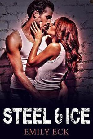 Steel & Ice by Emily Eck