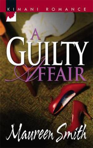 A Guilty Affair (The Affair #2)