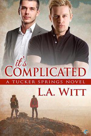 It's Complicated (Tucker Springs #7)