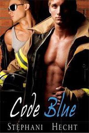 Code Blue by Stephani Hecht