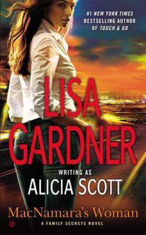 MacNamara's Woman by Alicia Scott, Lisa Gardner