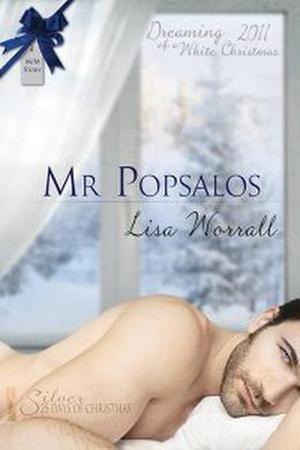 Mr. Popsalos (Mr. Popsalos #1)