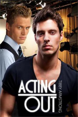 Acting Out (Hollywood #2)