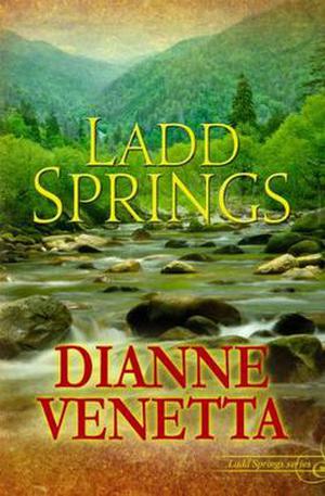 Ladd Springs (Ladd Springs #1)