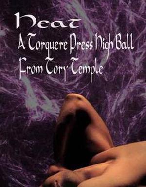 Heat (Firefighters #1)