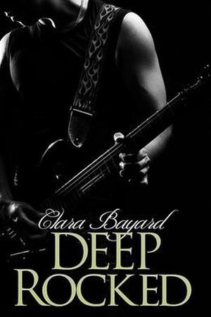 Deep Rocked by Clara Bayard