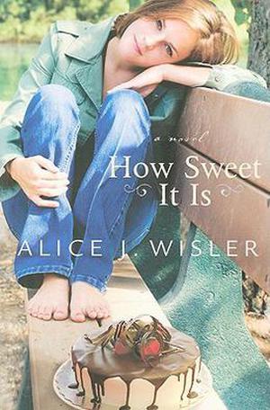 How Sweet It Is (Heart of Carolina #2)