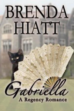 Gabriella (Harlequin Regency Romance Series 2 #70)