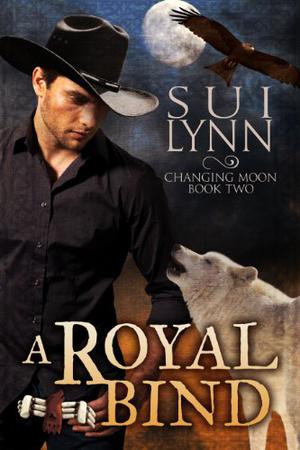 A Royal Bind by Sui Lynn