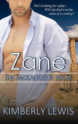 Zane by Kimberly Lewis