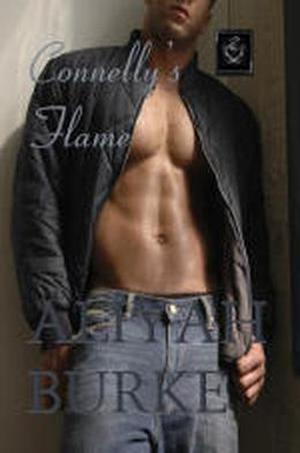Connelly's Flame by Aliyah Burke