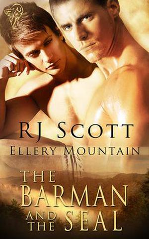 The Barman and the SEAL by R.J. Scott