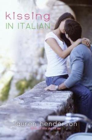 Kissing in Italian (Flirting in Italian #2)