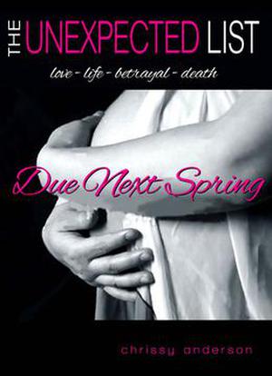 The Unexpected List by Chrissy Anderson