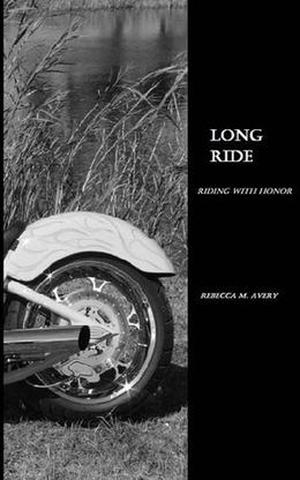 Long Ride (Riding With Honor #4)