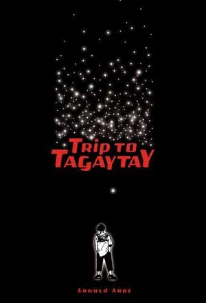 Trip to Tagaytay by Arnold Arre