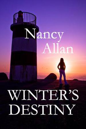 Winter's Destiny by Nancy Allan
