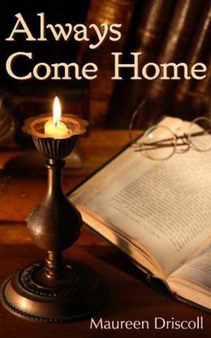 Always Come Home (Emerson #1)