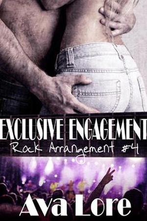 Exclusive Engagement (Rock Arrangement #4)