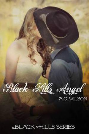 Black Hills Angel (Black Hills #1)