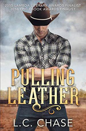 Pulling Leather by L.C. Chase
