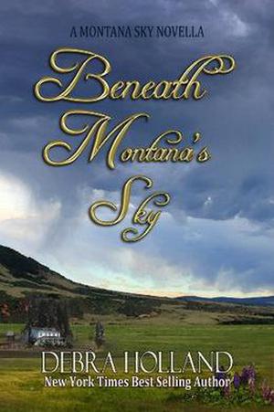 Beneath Montana's Sky (Mail-Order Brides of the West #0.5)