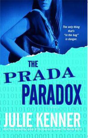 The Prada Paradox (Codebreaker Trilogy #3)