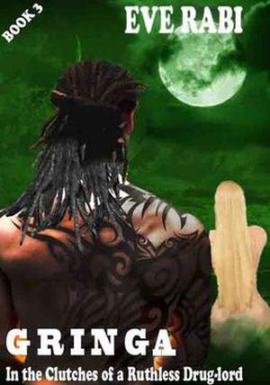 GRINGA - In the Clutches of a Ruthless Drug-Lord (GRINGA #3)