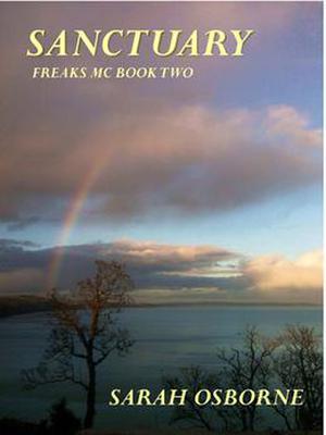 Sanctuary (The Freaks MC #2)