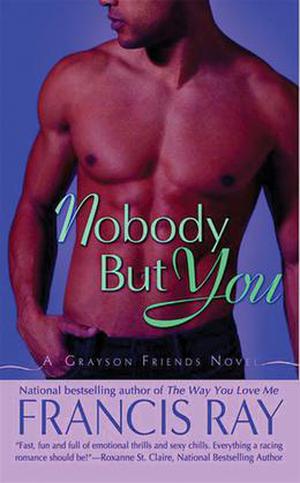 Nobody But You (Grayson Friends #2)