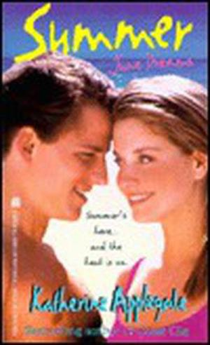 June Dreams by Katherine Applegate