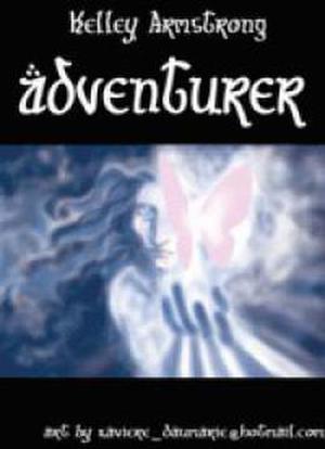 Adventurer (Otherworld Stories #5.1)