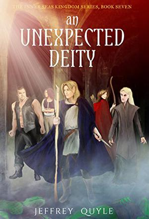 An Unexpected Deity by Jeffrey Quyle