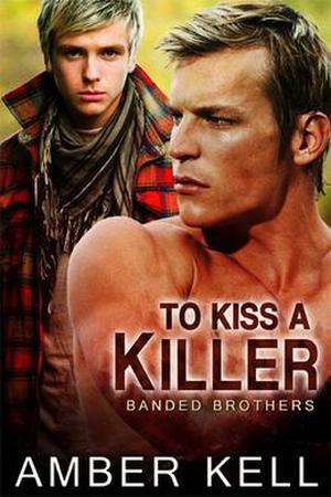 To Kiss a Killer by Amber Kell