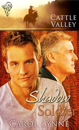 Shadow Soldier (Cattle Valley #26)
