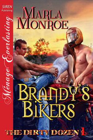 Brandy's Bikers (The Dirty Dozen #1)
